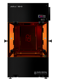 3D Production Printer