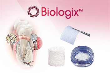 Biologix GTR/GBR System