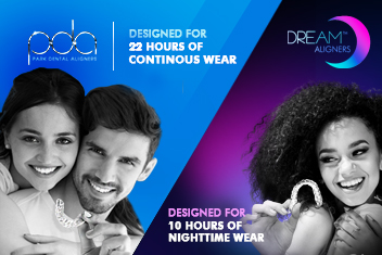 Park Dental Aligners